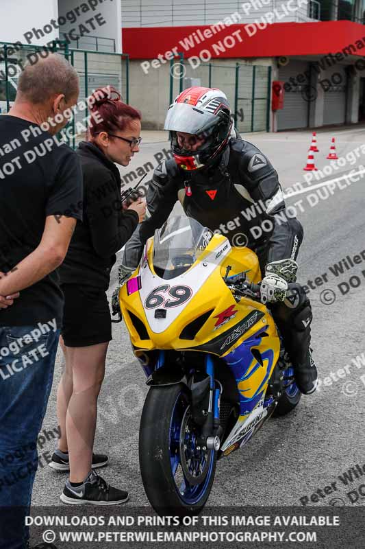 may 2019;motorbikes;no limits;peter wileman photography;portimao;portugal;trackday digital images